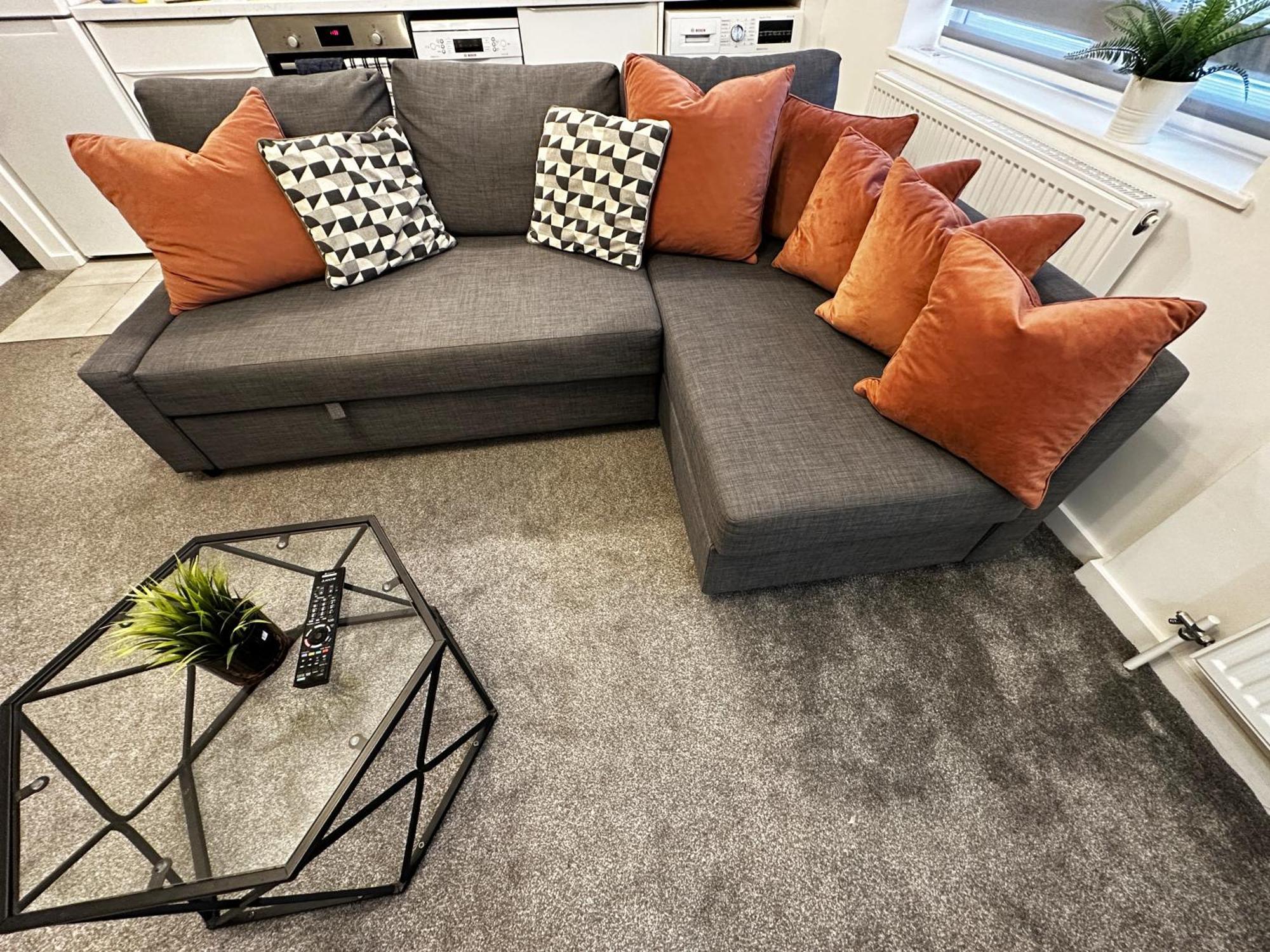 Walnut Flats-F4, 2-Bedroom With Ensuite - Parking, Netflix, Wifi - Close To Oxford, Bicester & Blenheim Palace 키들링턴 외부 사진